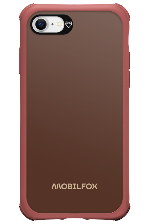 Espressso - Apple iPhone SE 2020