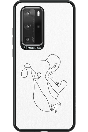 Horny for art 2.0 - Huawei P40 Pro