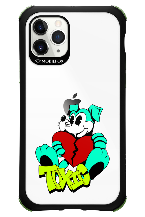 Playful Chaos - Apple iPhone 11 Pro