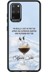 Espresso Martini Tub - Samsung Galaxy S20+