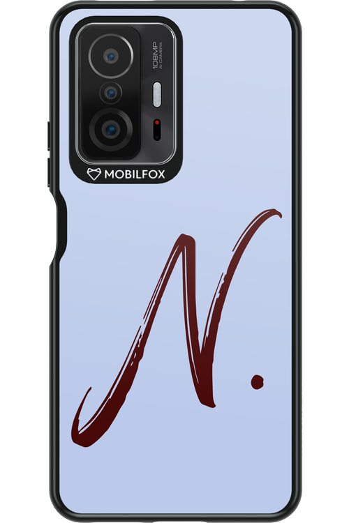 (Jellyfish Presso) N 2.0 - Xiaomi Mi 11T
