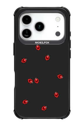 LADYBUGS - Apple iPhone 17 Pro