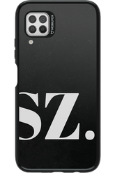 SZ (Off Space) 2.0 - Huawei P40 Lite