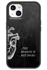 His Heart - Apple iPhone 13