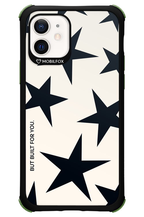 Built for You 2.0 - Apple iPhone 12