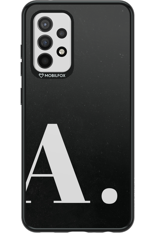 A (Off Space) 2.0 - Samsung Galaxy A52 / A52 5G / A52s