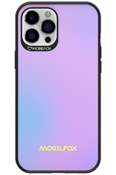 Pastel Lilac - Apple iPhone 12 Pro Max