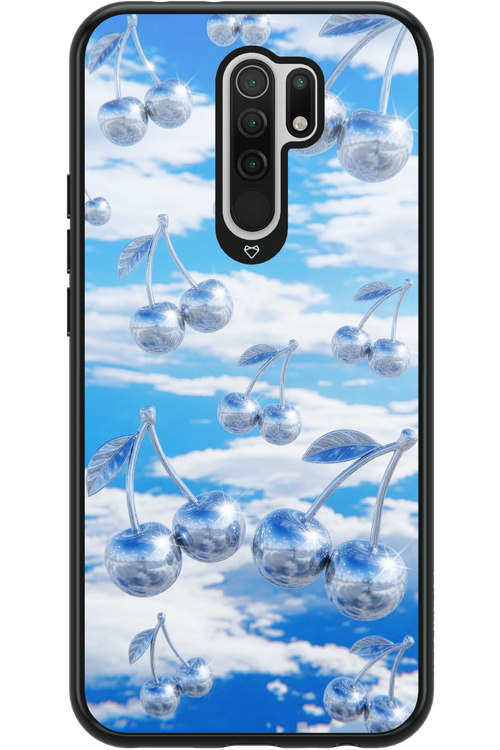 Cloud Cherry 2.0 - Xiaomi Redmi 9