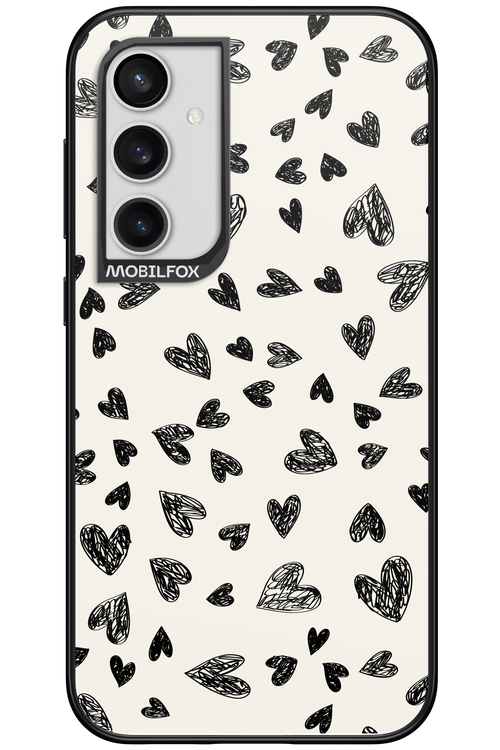 Crazy in Luv 2.0 - Samsung Galaxy S23 FE