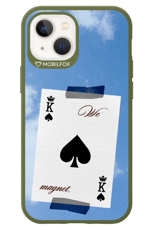 Magnet 2.0 - Apple iPhone 13 Mini