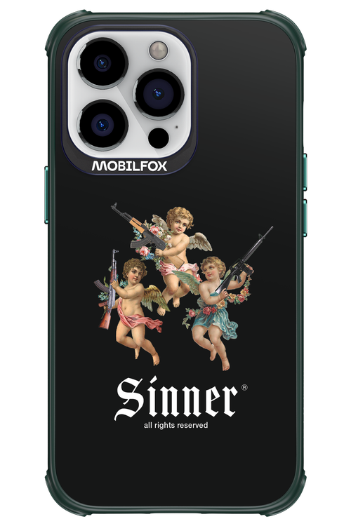 Sinner - Apple iPhone 13 Pro