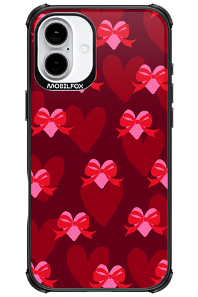 My Heart My Love - Apple iPhone 16 Plus