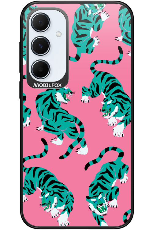 Tora III - Samsung Galaxy A55