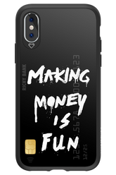 Funny Money 2.0 - Apple iPhone XS