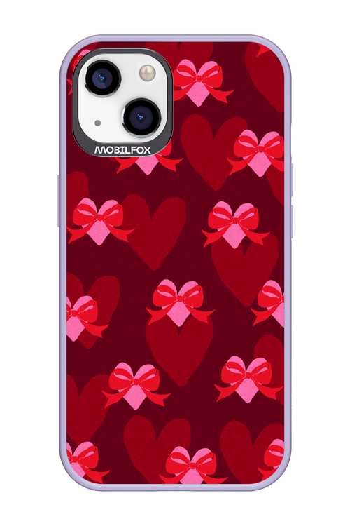 My Heart My Love - Apple iPhone 13