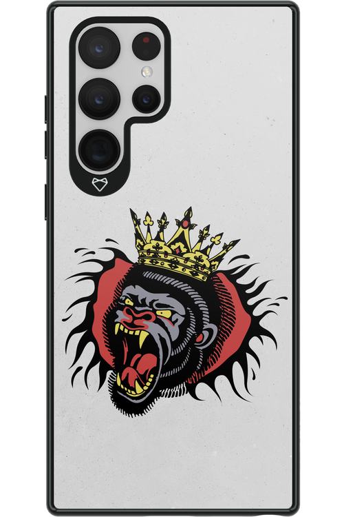 Monkey Rage Light 2.0 - Samsung Galaxy S22 Ultra