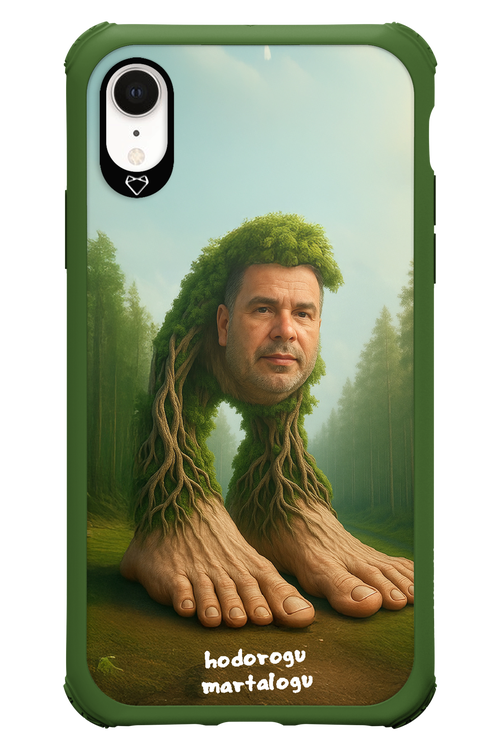 Hodorogu Martalogu - Apple iPhone XR