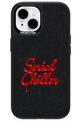 Chiller Leather - Apple iPhone 15