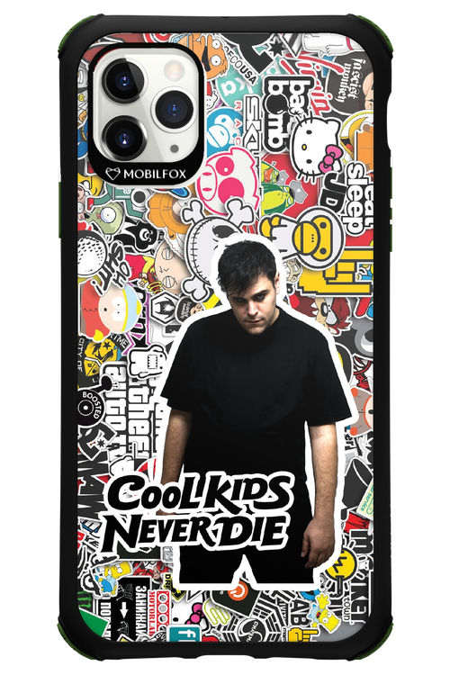 CKND_STICKER - Apple iPhone 11 Pro Max