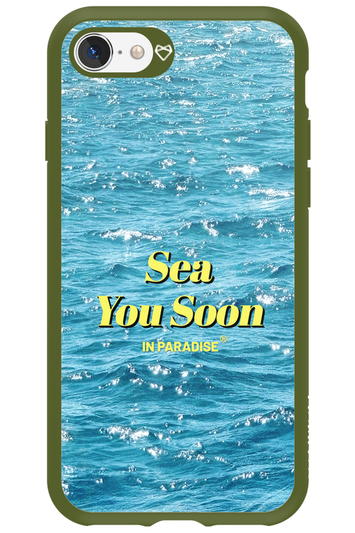 Sea You - Apple iPhone SE 2022