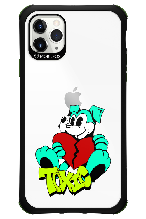 Playful Chaos - Apple iPhone 11 Pro Max