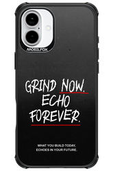 Grind Now - Apple iPhone 16 Plus