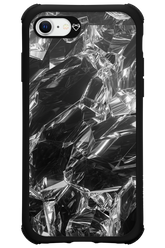 Crystal Noir - Apple iPhone SE 2020