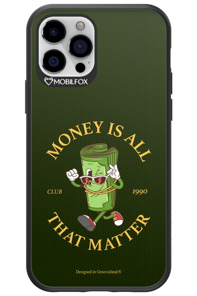 Money Club - Apple iPhone 12 Pro