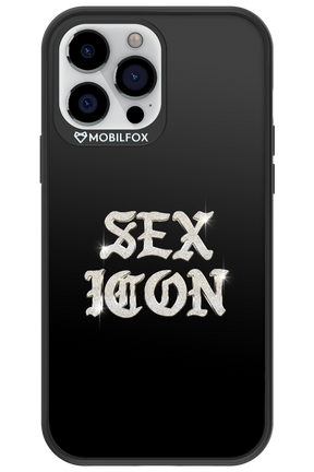 SEX ICON 2.0 - Apple iPhone 13 Pro Max
