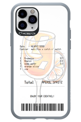 aperol spritz cocktail - Apple iPhone 11 Pro