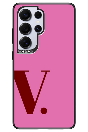 V (Sorbet) 2.0 - Samsung S25 Ultra