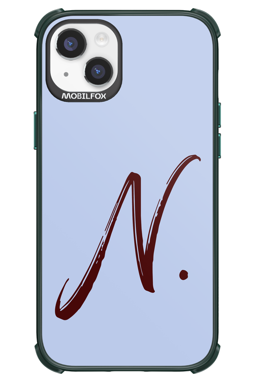 (Jellyfish Presso) N 2.0 - Apple iPhone 14 Plus