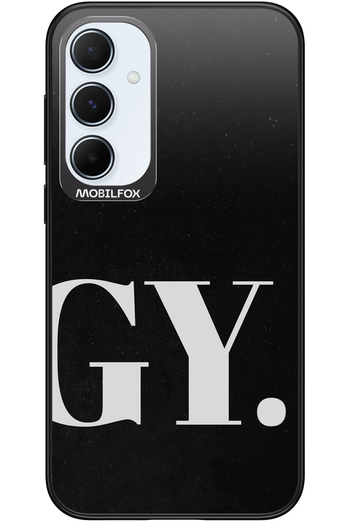 GY (Off Space) 2.0 - Samsung Galaxy A55