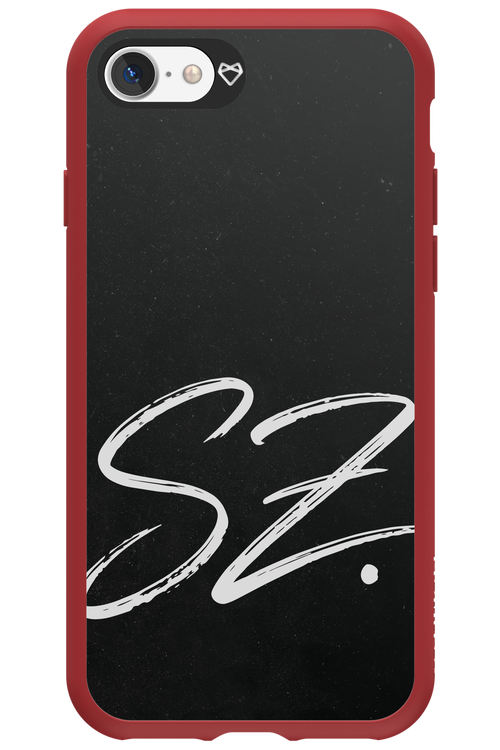 (Off Space) SZ 2.0 - Apple iPhone 7