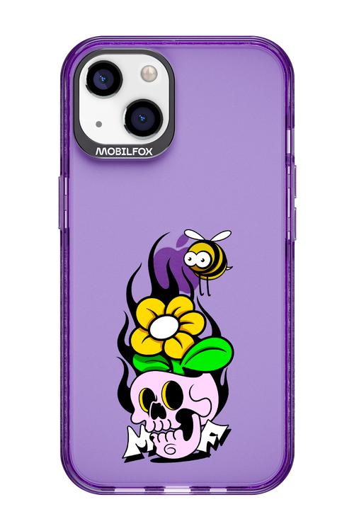 Sugar & Venom - Apple iPhone 13