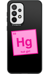 HG 2.0 - Samsung Galaxy A33