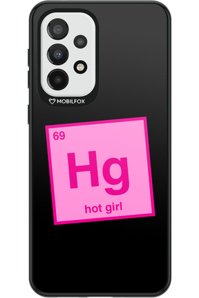 HG 2.0 - Samsung Galaxy A33