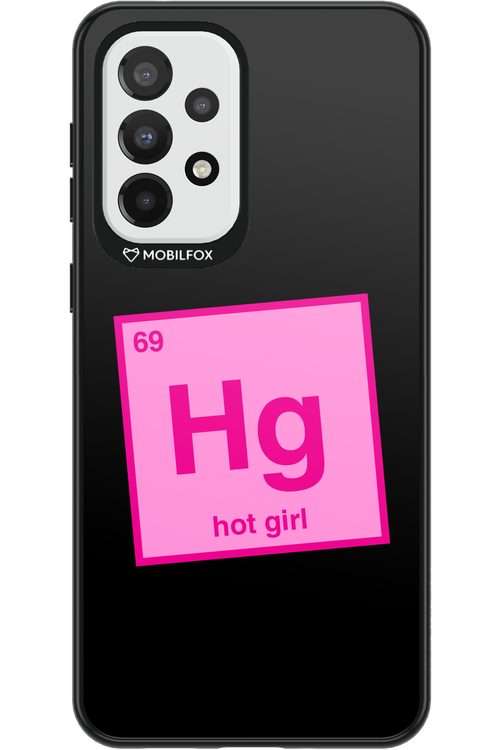 HG 2.0 - Samsung Galaxy A33