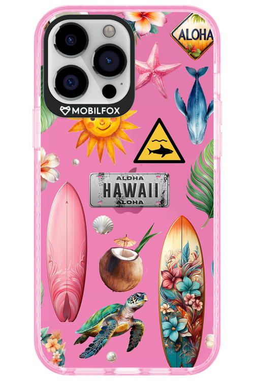 Aloha 2.0 - Apple iPhone 13 Pro Max