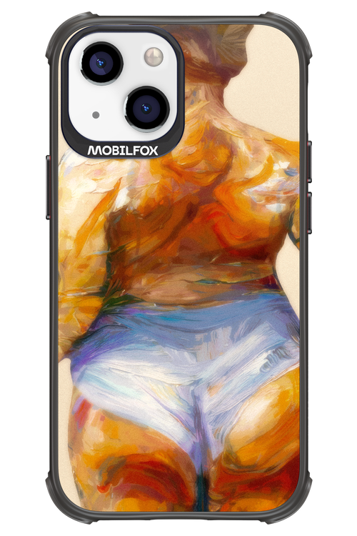 Goddass - Apple iPhone 13 Mini