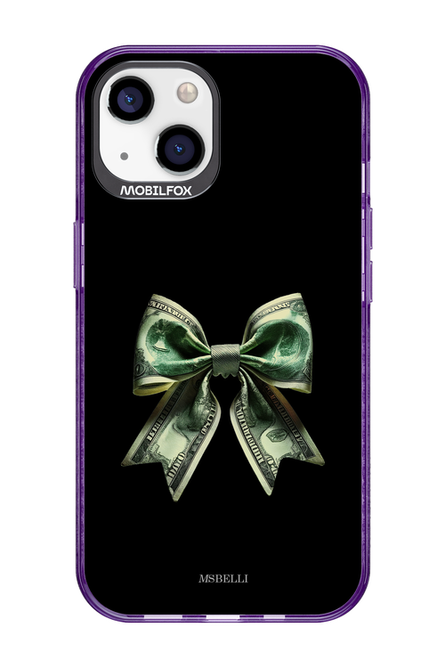 Money is Cute 2.0 - Apple iPhone 13
