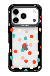 Xmas Dotss - Apple iPhone 17 Pro