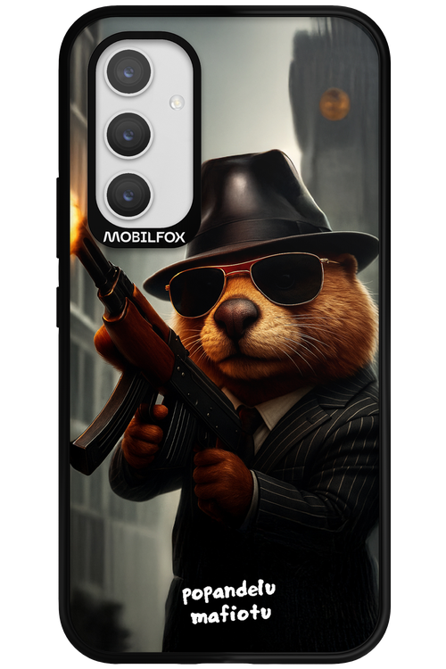 Popandelu mafiotu - Samsung Galaxy A54