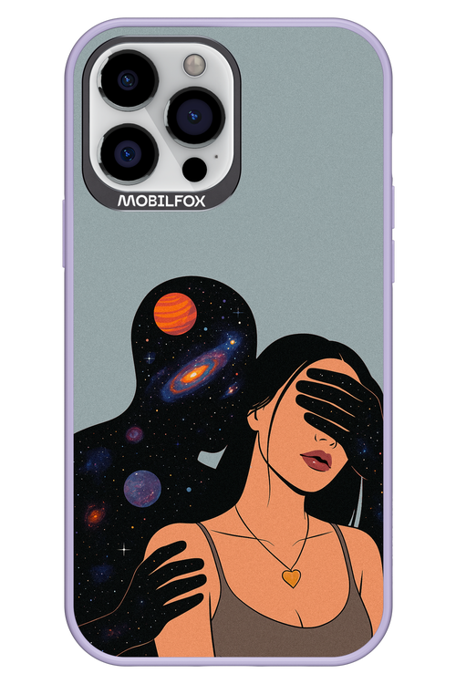 Universe Lover - Apple iPhone 13 Pro Max