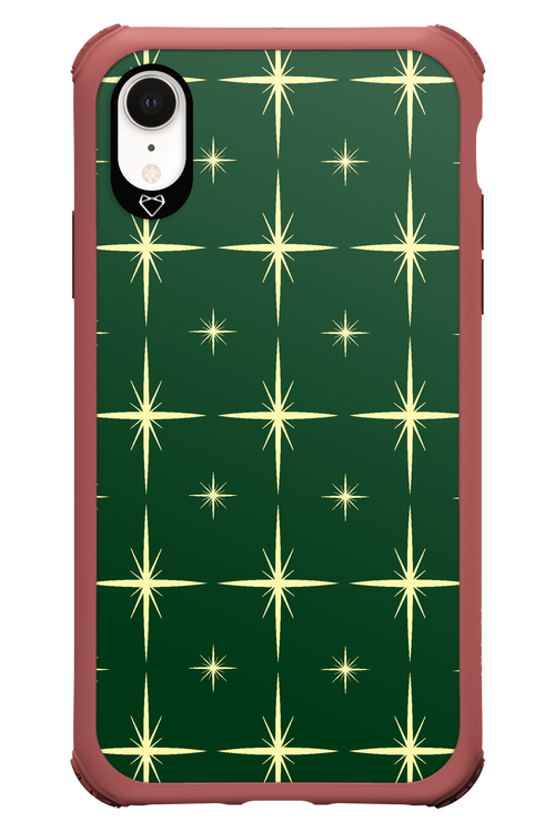 Star Light - Apple iPhone XR