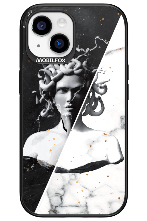 Medusa - Apple iPhone 15