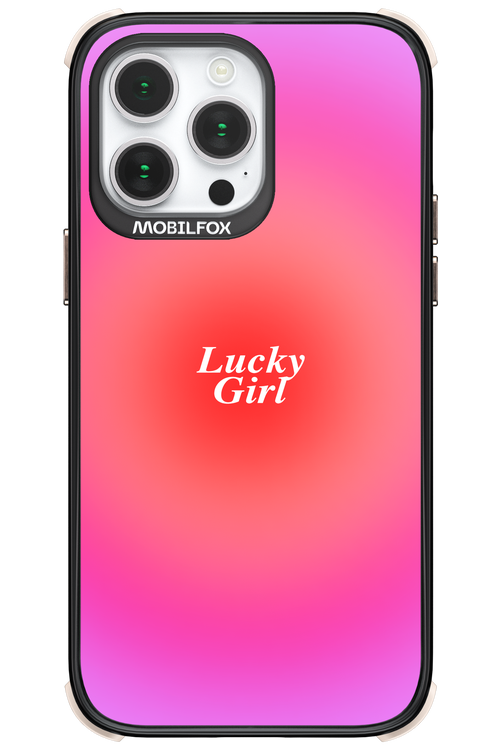 LuckyGirl - Apple iPhone 14 Pro Max