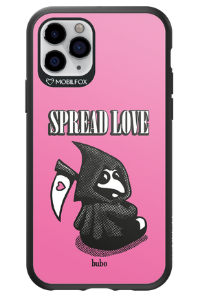 SPREAD LOVE - Apple iPhone 11 Pro