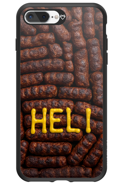 Mici 2.0 - Apple iPhone 7 Plus