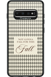 Not Gonna Fall 2.0 - Samsung Galaxy S10+